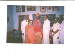 SWAMY TAMILPPITA AUTTHEENUM &raquo; சுவாமி ஜெயந்தி விழா -31.12.2001